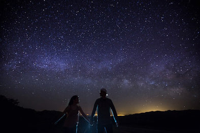 9 of best places to stargaze in California