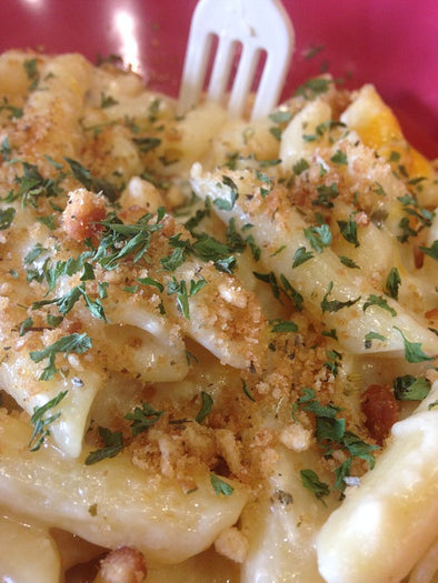 This California restaurant serves only Mac & Cheese!