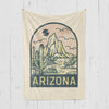 Arizona Desert Blanket-CA LIMITED