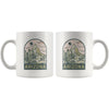 Arizona Desert Ceramic Mug-CA LIMITED