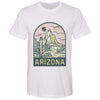 Arizona Desert Tee-CA LIMITED