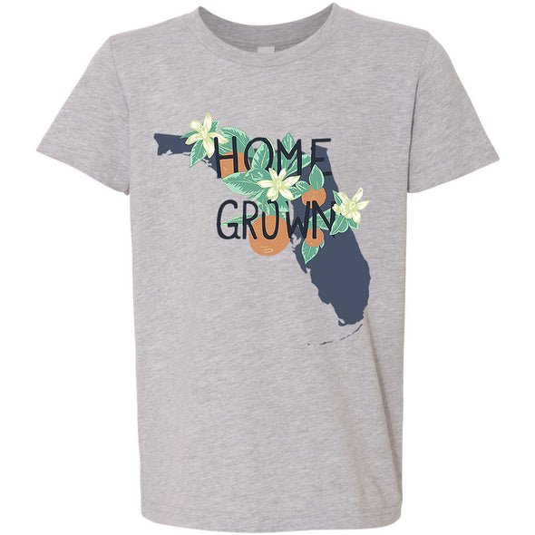 Home Grown Florida Youth Tee