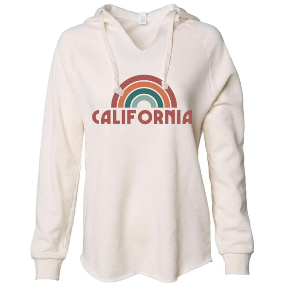 CA Rainbow Bone Tunic-CA LIMITED