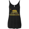 CA Star Flag Flowy Tank-CA LIMITED