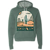 Cactus Arizona Pullover Hoodie-CA LIMITED