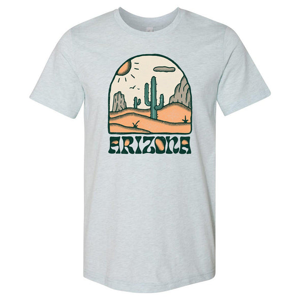 Cactus Arizona Tee-CA LIMITED