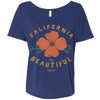 Cali Beautiful Dolman-CA LIMITED