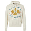 Cali Beautiful Hoodie-CA LIMITED