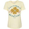 Cali Beautiful Tee-CA LIMITED