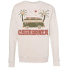 Cali Van Drop Shoulder Sweater-CA LIMITED