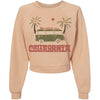 Cali Van Raglan Sweater-CA LIMITED