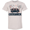 Cali Van Tee-CA LIMITED