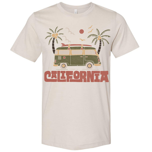 Cali Van Tee-CA LIMITED