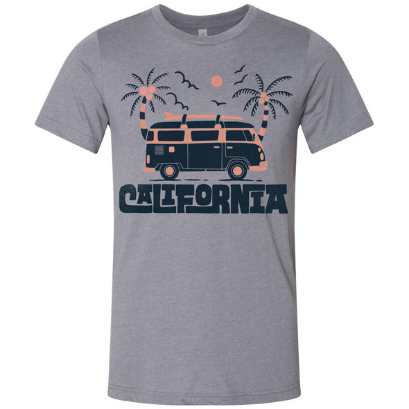 Cali Van Tee-CA LIMITED