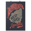 California Bear Poster-CA LIMITED