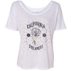 California Dreamers Dolman-CA LIMITED