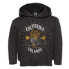 California Dreamers Toddlers Hoodie-CA LIMITED
