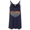 California Dreaming Flowy Tank-CA LIMITED