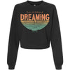 California Dreaming Raglan Sweater-CA LIMITED