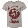 California Grown Circle Toddlers Tee-CA LIMITED