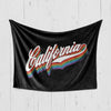 California Rainbow Blanket-CA LIMITED