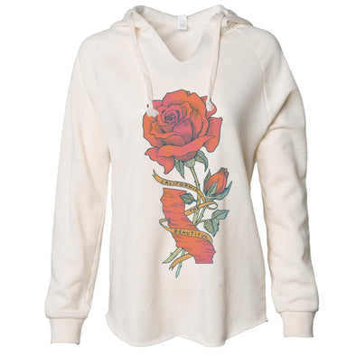 California Rose Tunic-CA LIMITED