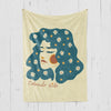 Colorado Girl Blanket-CA LIMITED