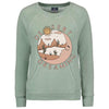 Desert Dreaming Arizona Crewneck Sweater-CA LIMITED