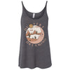 Desert Dreaming Arizona Flowy Tank-CA LIMITED