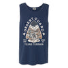 Desert Guard Texas Men's Tank-CA LIMITED