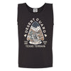 Desert Guard Texas Men's Tank-CA LIMITED