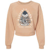 Desert Guard Texas Raglan Sweater-CA LIMITED