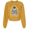 Desert Guard Texas Raglan Sweater-CA LIMITED