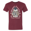 Desert Guard Texas Tee-CA LIMITED