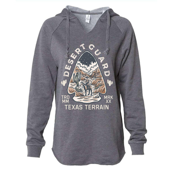 Desert Guard Texas Tunic-CA LIMITED