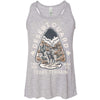 Desert Guard Texas Youth Flowy Tank-CA LIMITED