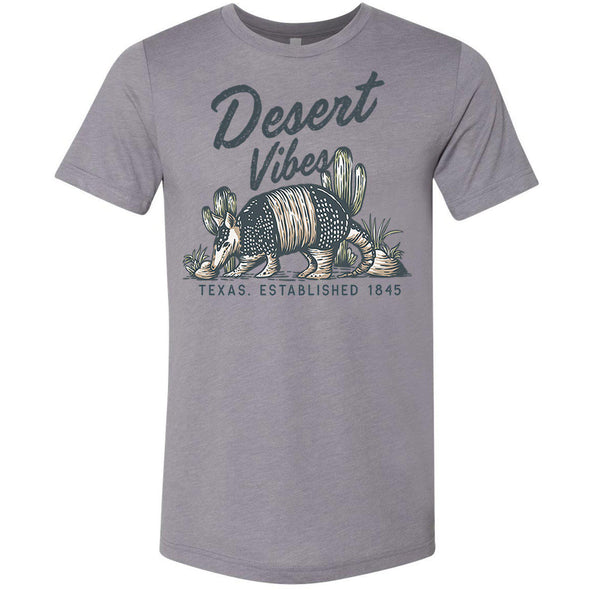 Desert Vibes Texas Tee-CA LIMITED