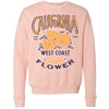 Finest Poppies Drop Shoulder Sweater-CA LIMITED