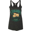 Finest Poppies Racerback Tank-CA LIMITED