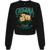 Finest Poppies Raglan Sweater-CA LIMITED