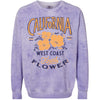 Finest Poppies Sweater-CA LIMITED