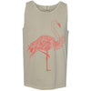 Flamingo FL Men's Tank-CA LIMITED