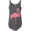 Flamingo FL Side Slit Tank-CA LIMITED