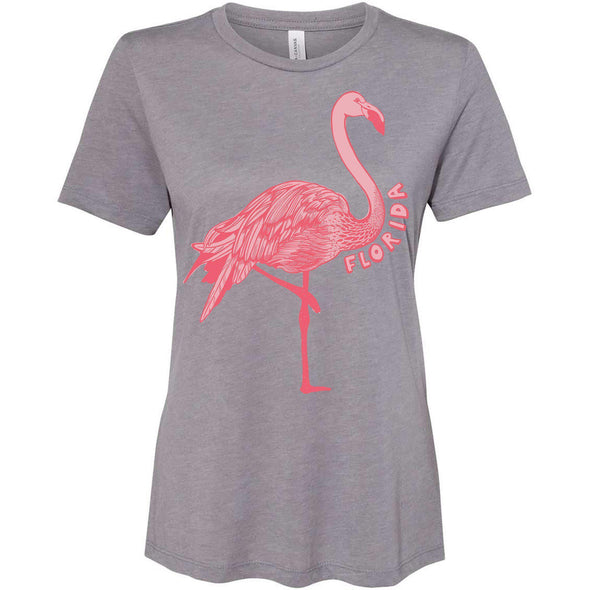 Flamingo FL Tee-CA LIMITED