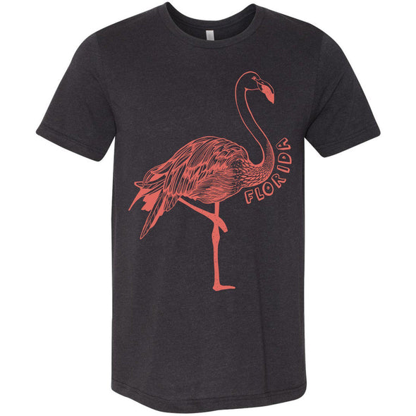 Flamingo FL Tee-CA LIMITED