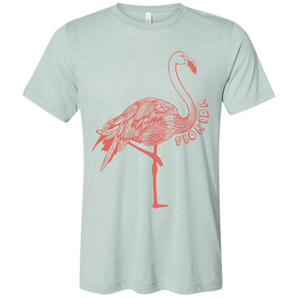 Flamingo FL Tee-CA LIMITED