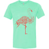 Flamingo FL Tee-CA LIMITED