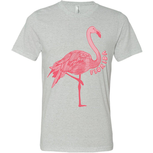 Flamingo FL Tee-CA LIMITED