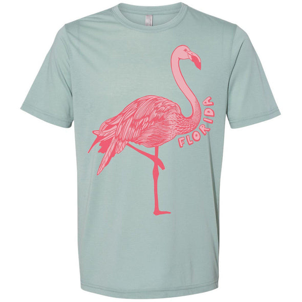 Flamingo FL Tee-CA LIMITED