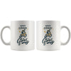 Glory Mug-CA LIMITED